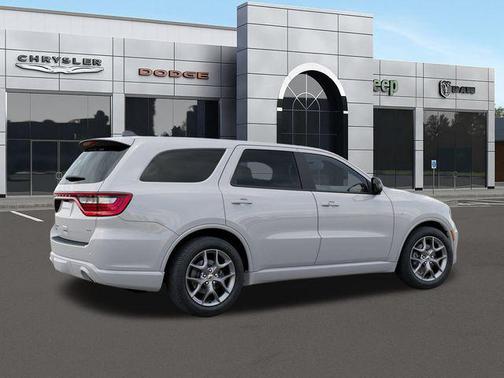 2026 Dodge Durango GT HEMI V8 AWD