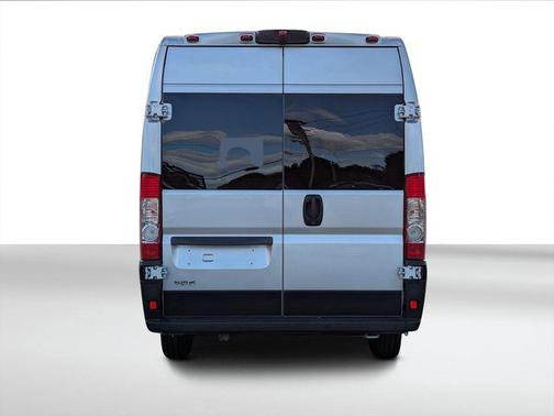 2025 RAM ProMaster 3500 High Roof