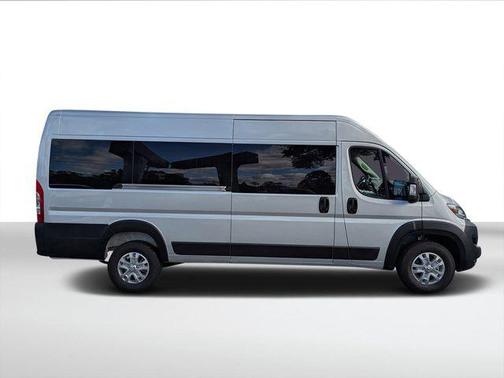 2025 RAM ProMaster 3500 High Roof