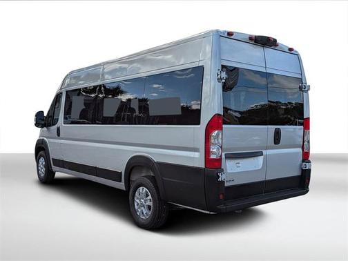 2025 RAM ProMaster 3500 High Roof