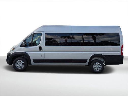 2025 RAM ProMaster 3500 High Roof