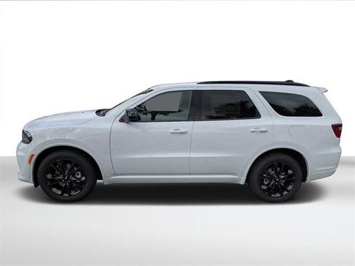 2025 Dodge Durango GT RWD