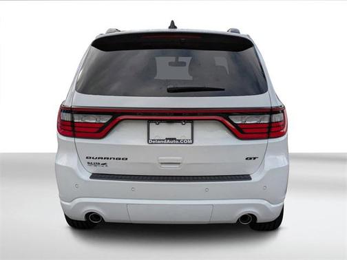 2025 Dodge Durango GT RWD