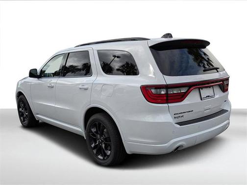 2025 Dodge Durango GT RWD