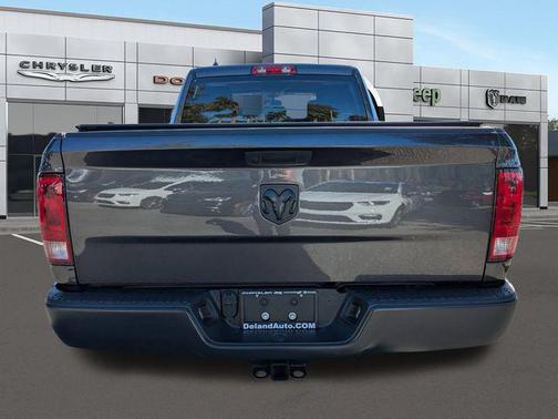 2024 RAM 1500 Tradesman