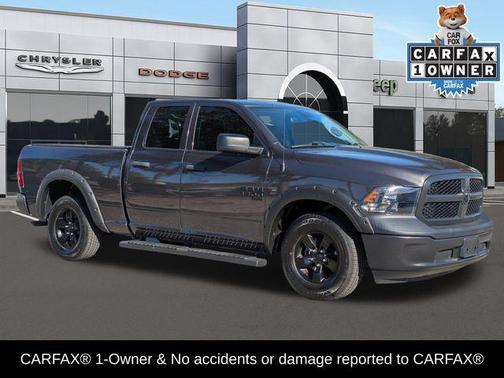 2024 RAM 1500 Tradesman