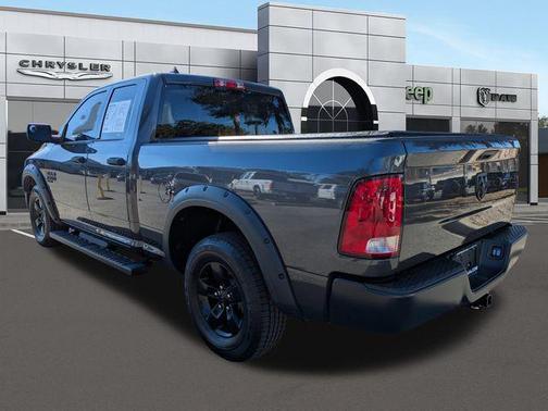 2024 RAM 1500 Tradesman