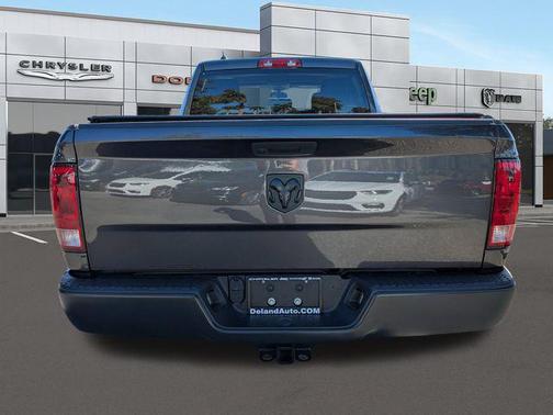2024 RAM 1500 Tradesman