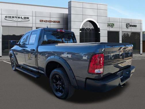 2024 RAM 1500 Tradesman