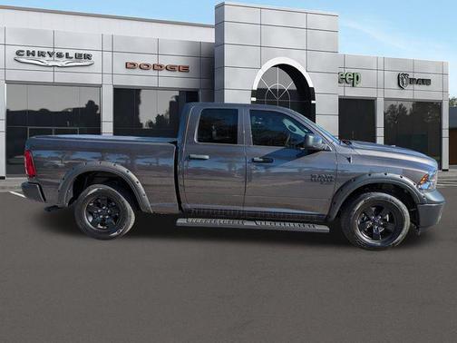 2024 RAM 1500 Tradesman