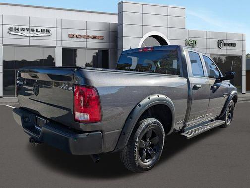 2024 RAM 1500 Tradesman