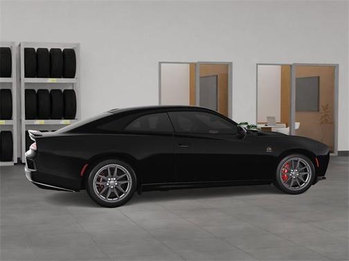 2024 Dodge Charger R/T Scat Pack