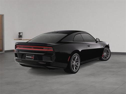 2024 Dodge Charger R/T Scat Pack