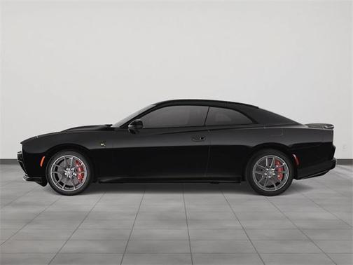 2024 Dodge Charger R/T Scat Pack