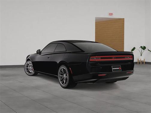 2024 Dodge Charger R/T Scat Pack