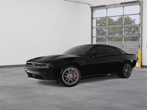 2024 Dodge Charger R/T Scat Pack