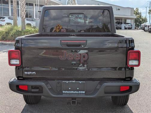 2023 Jeep Gladiator Sport S