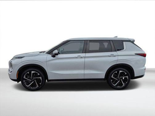 2022 Mitsubishi Outlander SE 2.5 2WD