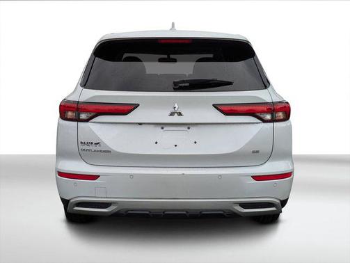 2022 Mitsubishi Outlander SE 2.5 2WD