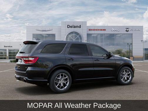 2026 Dodge Durango GT HEMI V8 AWD