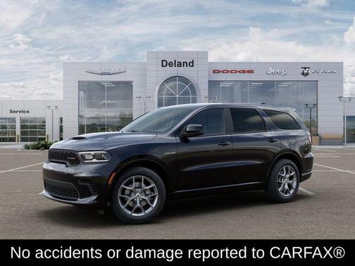 2026 Dodge Durango GT HEMI V8 AWD