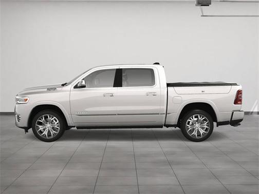 2025 RAM 1500 ST