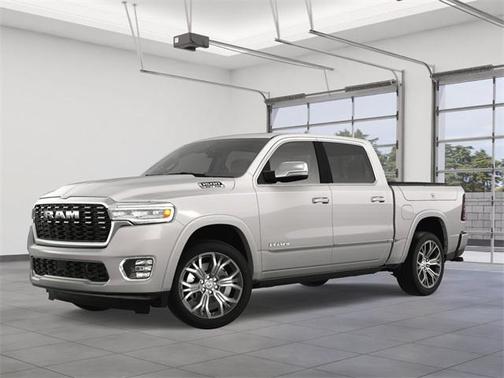2025 RAM 1500 ST