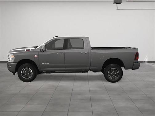 2025 RAM 2500 Laramie Crew Cab 4x4 6'4' Box