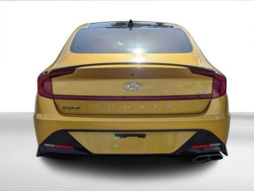 2020 Hyundai SONATA SEL Plus