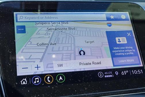 2023 Chevrolet Equinox Premier w/1LZ