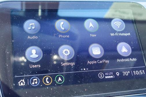 2023 Chevrolet Equinox Premier w/1LZ