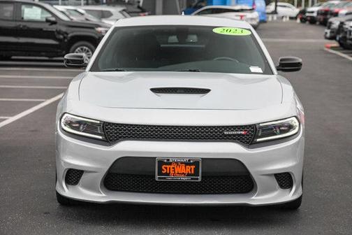 2023 Dodge Charger R/T