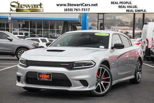 2023 Dodge Charger R/T