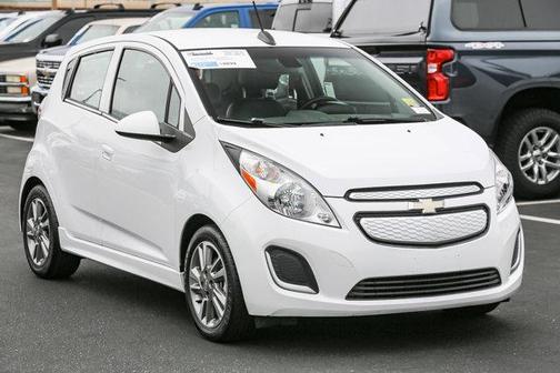 2016 Chevrolet Spark EV 1LT