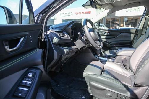 2023 Subaru Ascent Onyx Edition Limited 7-Passenger