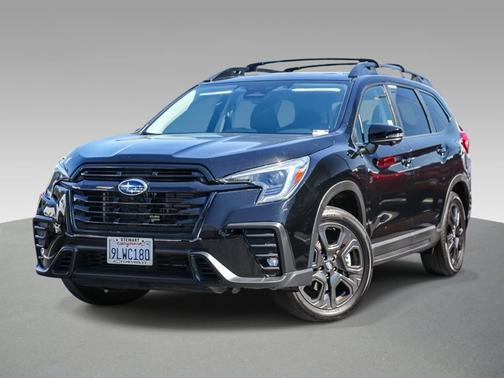 2023 Subaru Ascent Onyx Edition Limited 7-Passenger
