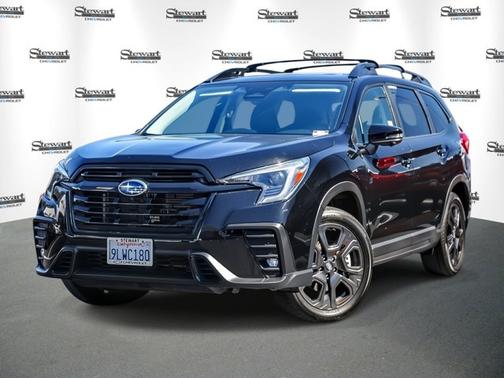 2023 Subaru Ascent Onyx Edition Limited 7-Passenger