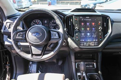 2023 Subaru Ascent Onyx Edition Limited 7-Passenger