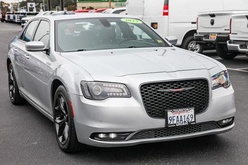 2023 Chrysler 300 S