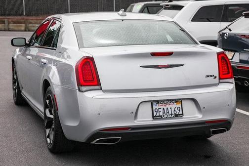 2023 Chrysler 300 S