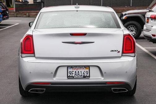 2023 Chrysler 300 S