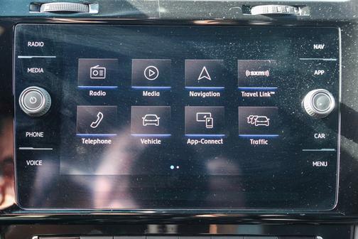 2019 Volkswagen Golf R 2.0T Manual