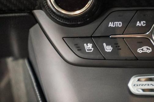 2019 Chevrolet Corvette Grand Sport