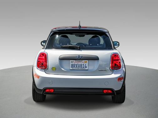 2021 MINI Hardtop Cooper S