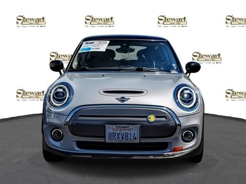 2021 MINI Hardtop Cooper S