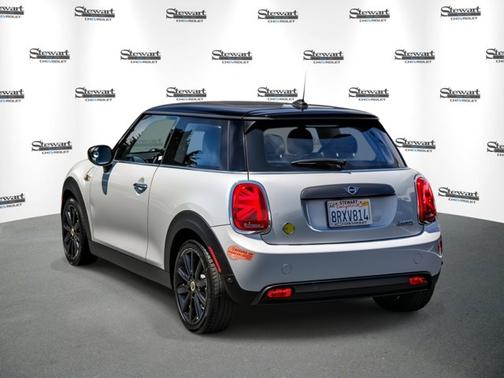 2021 MINI Hardtop Cooper S