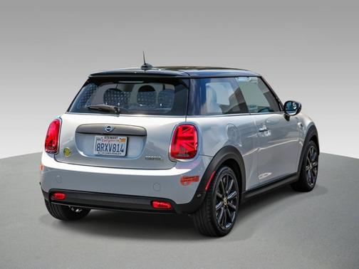 2021 MINI Hardtop Cooper S