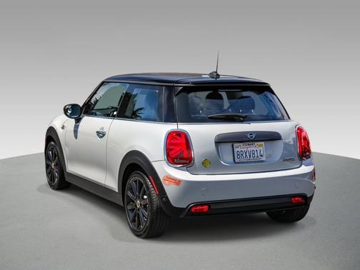 2021 MINI Hardtop Cooper S