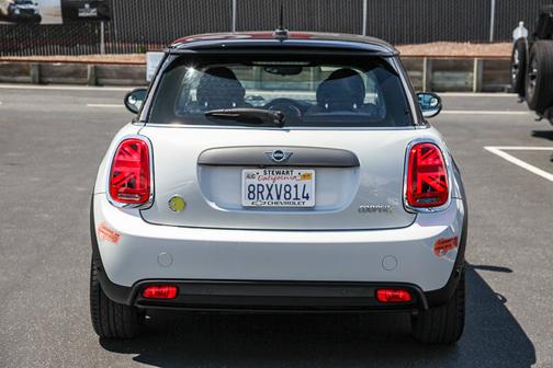 2021 MINI Hardtop Cooper S
