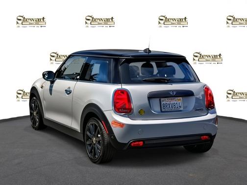 2021 MINI Hardtop Cooper S